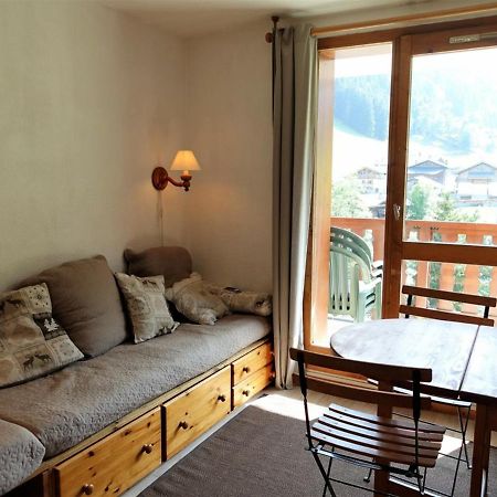 Appartement Cosy Pour 4, Au Coeur Du Village, Proche Des Pistes Et Avec Piscine Estivale - Fr-1-342-173 Arêches Dış mekan fotoğraf