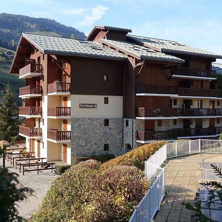 Appartement Cosy Pour 4, Au Coeur Du Village, Proche Des Pistes Et Avec Piscine Estivale - Fr-1-342-173 Arêches Dış mekan fotoğraf