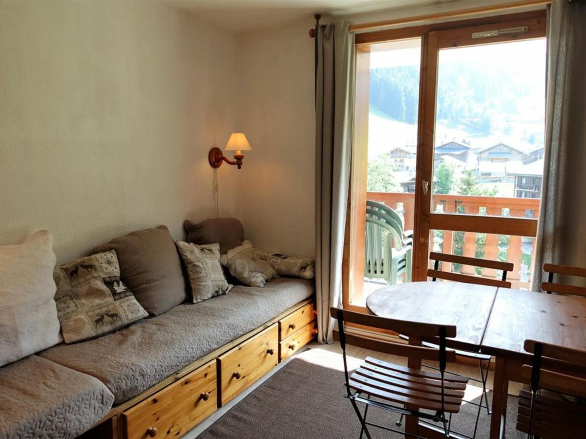Appartement Cosy Pour 4, Au Coeur Du Village, Proche Des Pistes Et Avec Piscine Estivale - Fr-1-342-173 Arêches Dış mekan fotoğraf
