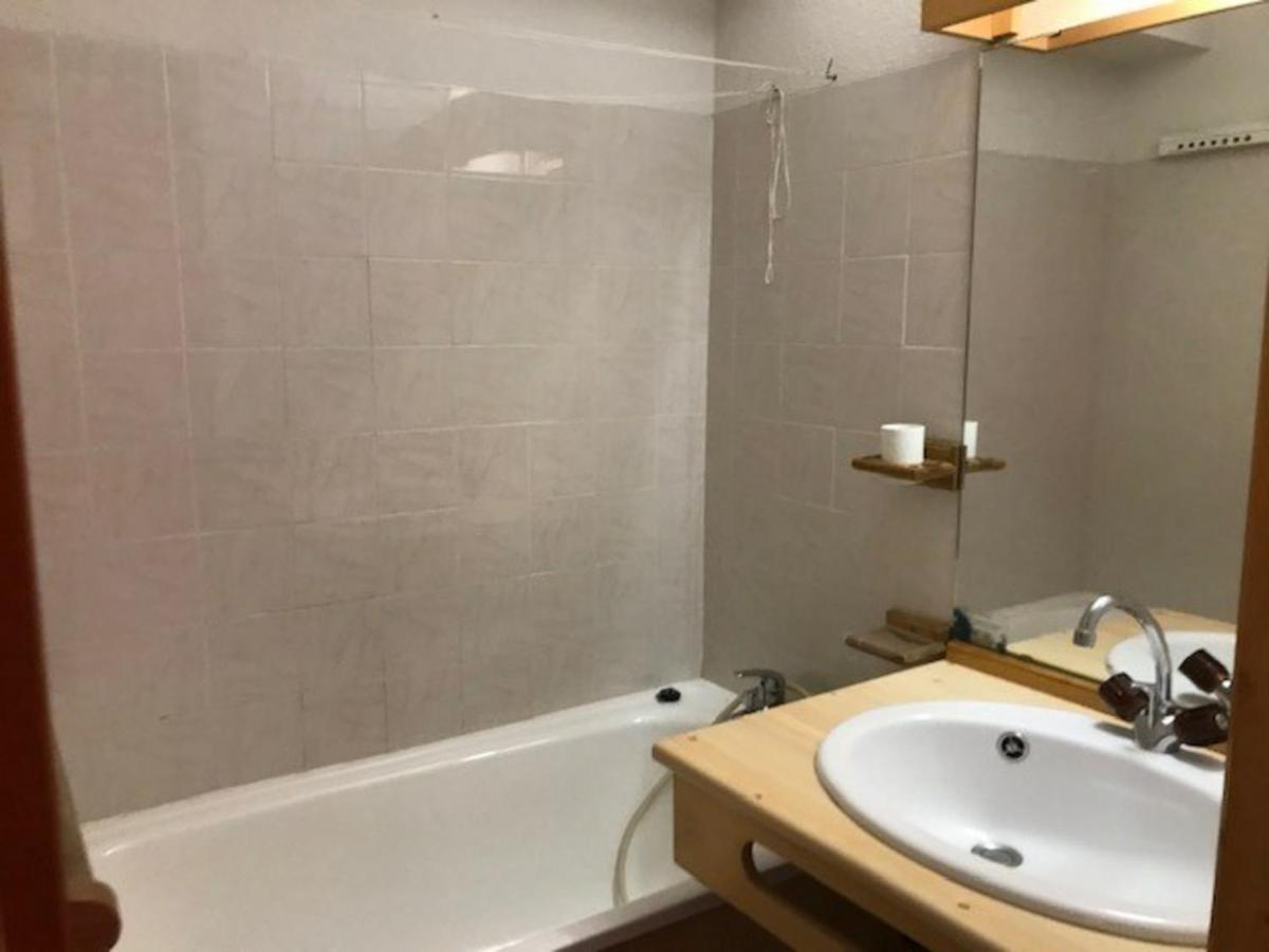 Appartement Cosy Pour 4, Au Coeur Du Village, Proche Des Pistes Et Avec Piscine Estivale - Fr-1-342-173 Arêches Dış mekan fotoğraf